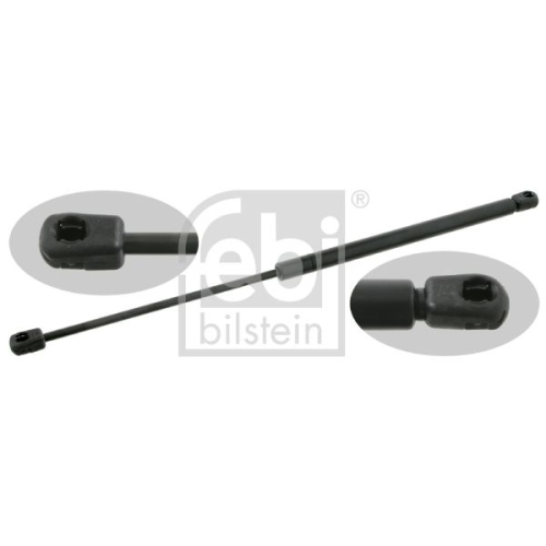 Febi Bilstein 27675 Gasdruckfeder f&uuml;r Motorhaube , 1 St&uuml;ck