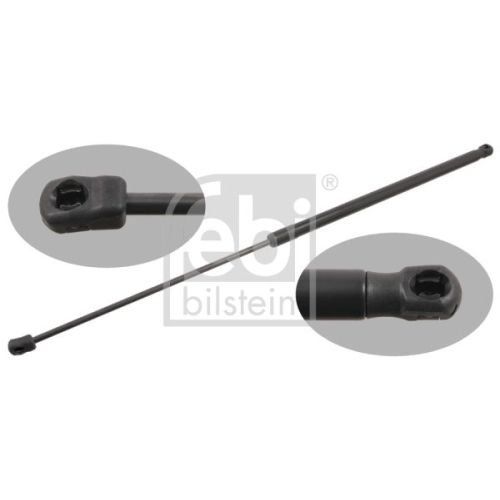 Febi Bilstein 29434 Gasdruckfeder f&uuml;r Motorhaube , 1 St&uuml;ck