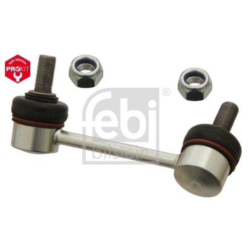 Febi Bilstein 31559 Verbindungsstange mit Sicherungsmuttern , 1 St&uuml;ck