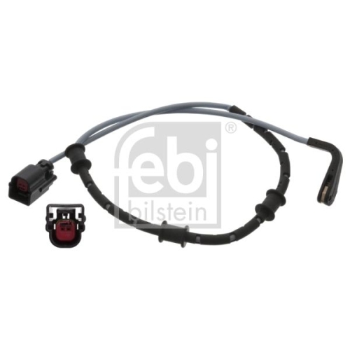Febi Bilstein 47374 Verschlei&szlig;kontakt , 1 St&uuml;ck