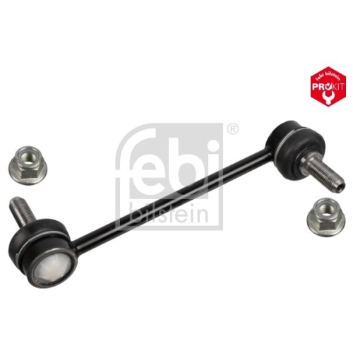 Febi Bilstein 106241 Verbindungsstange mit Muttern, 1 St&uuml;ck