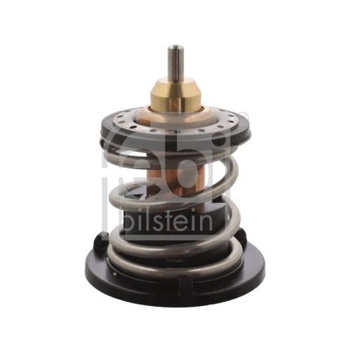 Febi Bilstein 109338 Thermostat, 1 St&uuml;ck