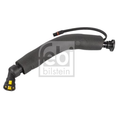 Febi Bilstein 170595 Entl&uuml;ftungsschlauch f&uuml;r Kurbelgeh&auml;use, 1 St&uuml;ck