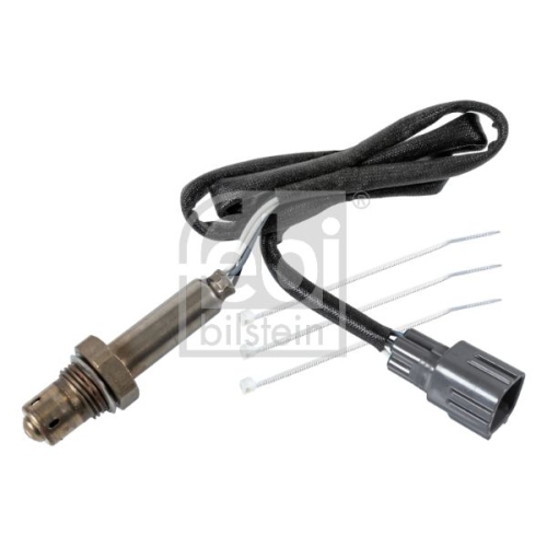 Lambdasonde FEBI BILSTEIN 175915 f&uuml;r TOYOTA, links, rechts