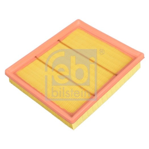 Luftfilter FEBI BILSTEIN 179510 f&uuml;r OPEL VAUXHALL