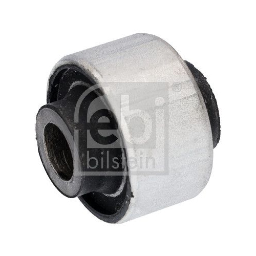 Lagerung, Lenker FEBI BILSTEIN 181074 f&uuml;r RENAULT, Vorderachse beidseitig, vorne