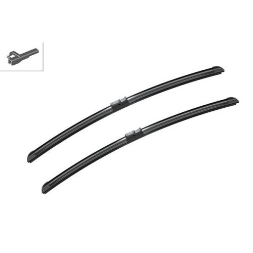 Bosch Wischblattsatz A938S 3 397 118 938 Wischerblatt