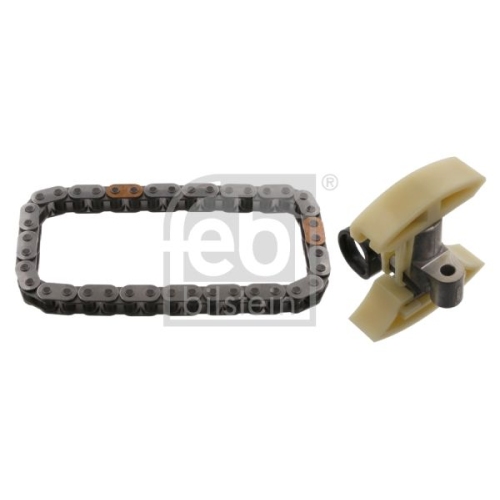 Febi Bilstein 33692 Steuerkettensatz einfach, f&uuml;r Nockenwelle , 1 St&uuml;ck