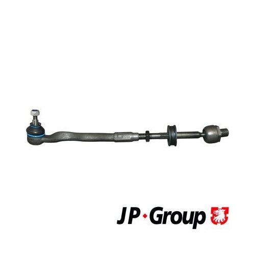 Spurstange JP GROUP 1444400570 JP GROUP f&uuml;r BMW, Vorderachse links