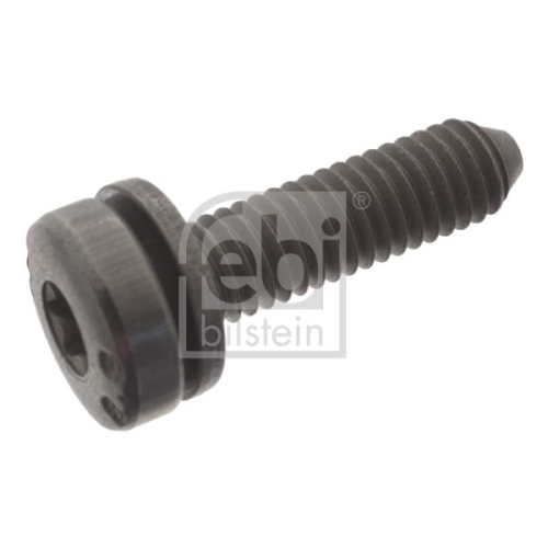 Febi Bilstein 1x 49401 Schraube f&uuml;r Automatikgetriebe&ouml;lwanne