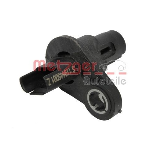 Sensor, Nockenwellenposition METZGER 0903162 ORIGINAL ERSATZTEIL GREENPARTS