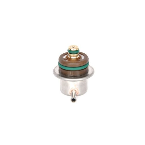 Kraftstoffdruckregler BOSCH 0 280 160 557 f&uuml;r AUDI SEAT SKODA SUZUKI VW BUICK