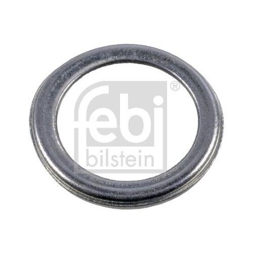 Febi Bilstein 1x 30181 Dichtring f&uuml;r &Ouml;lablassschraube