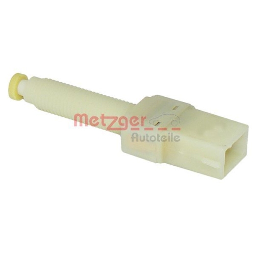 Bremslichtschalter METZGER 0911038 f&uuml;r VAG
