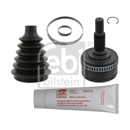 Febi Bilstein 33298 Antriebswellengelenksatz , 1 St&uuml;ck