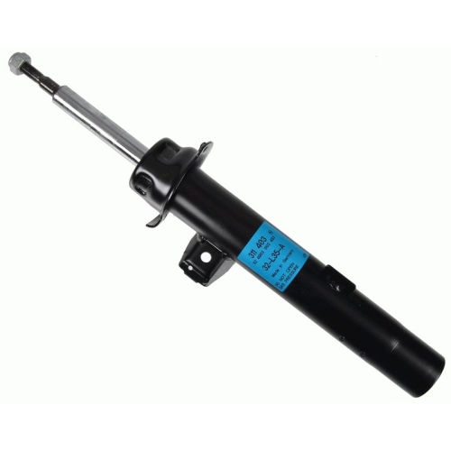 Sto&szlig;d&auml;mpfer SACHS 311 403 f&uuml;r BMW BMW (BRILLIANCE), Vorderachse, links