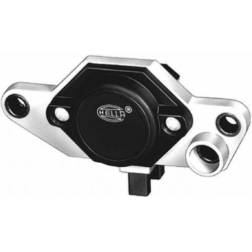 Generatorregler HELLA 5DR 004 246-401 f&uuml;r EVOBUS MERCEDES-BENZ (BBDC)