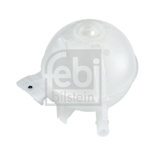 Febi Bilstein 1x 48390 K&uuml;hlerausgleichsbeh&auml;lter ohne Sensor