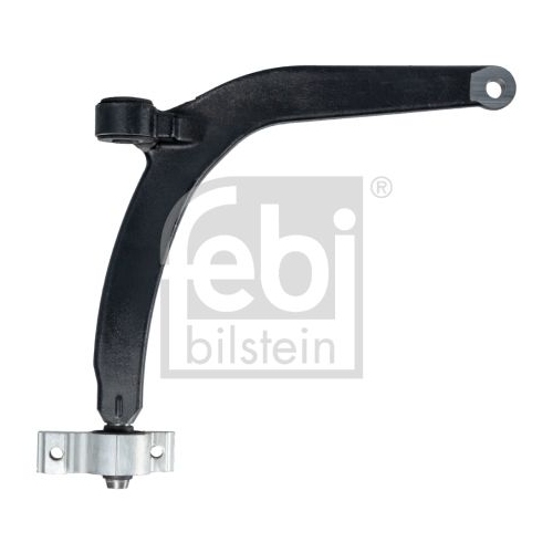 Febi Bilstein 11753 Querlenker mit Lagern, einem Halter und ohne Gelenk , 1 St&uuml;ck