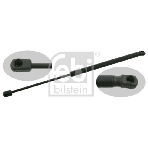 Febi Bilstein 27676 Gasdruckfeder f&uuml;r Heckklappe , 1 St&uuml;ck