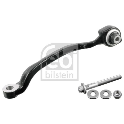 Febi Bilstein 44258 Querlenker mit Lager und Anbaumaterial , 1 St&uuml;ck