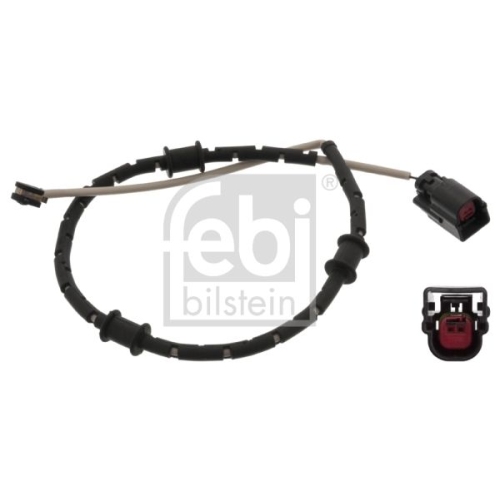 Febi Bilstein 47375 Verschlei&szlig;kontakt , 1 St&uuml;ck