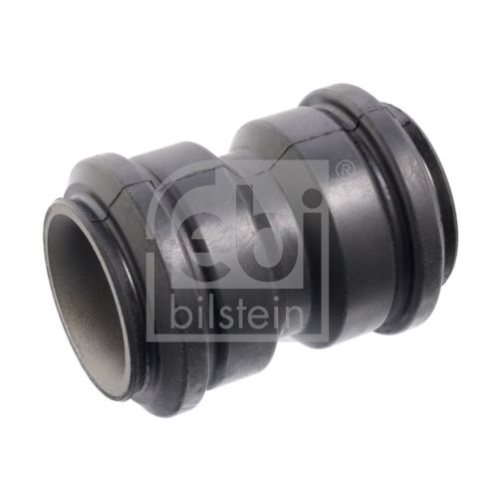 Febi Bilstein 107626 Blattfederlager, 1 St&uuml;ck