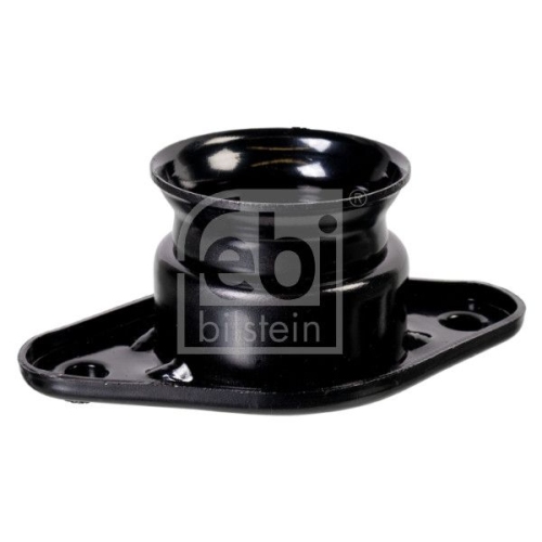 Febi Bilstein 109339 Federbeinst&uuml;tzlager ohne W&auml;lzlager, 1 St&uuml;ck