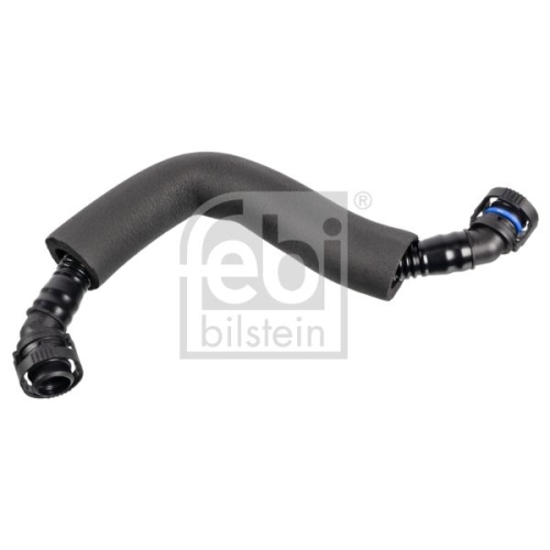 Febi Bilstein 170596 Entl&uuml;ftungsschlauch f&uuml;r Kurbelgeh&auml;use, 1 St&uuml;ck
