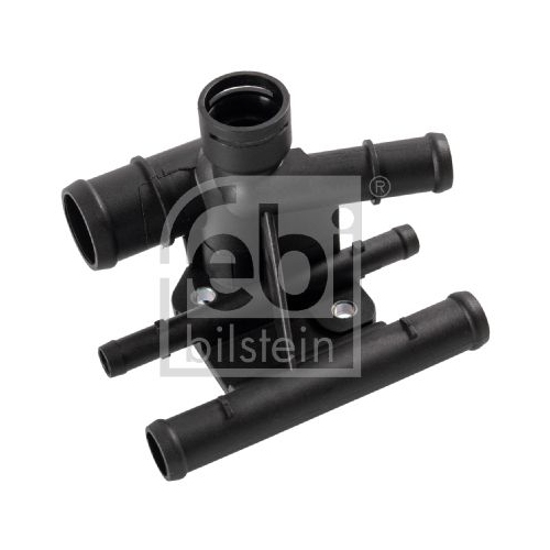 K&uuml;hlmittelflansch FEBI BILSTEIN 173335 f&uuml;r AUDI SEAT SKODA VW