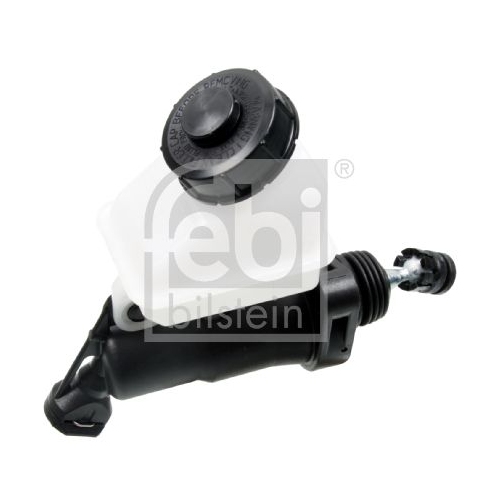 Geberzylinder, Kupplung FEBI BILSTEIN 177120 f&uuml;r VOLVO
