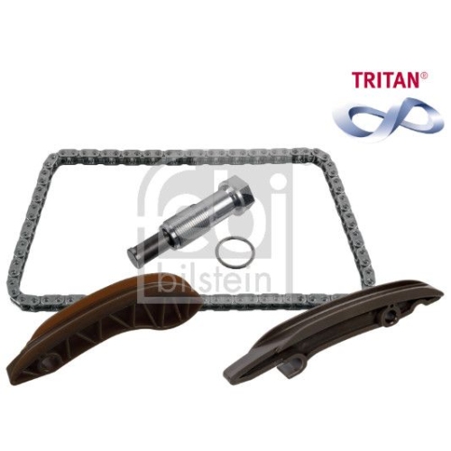 Steuerkettensatz FEBI BILSTEIN 179511 f&uuml;r BMW MINI