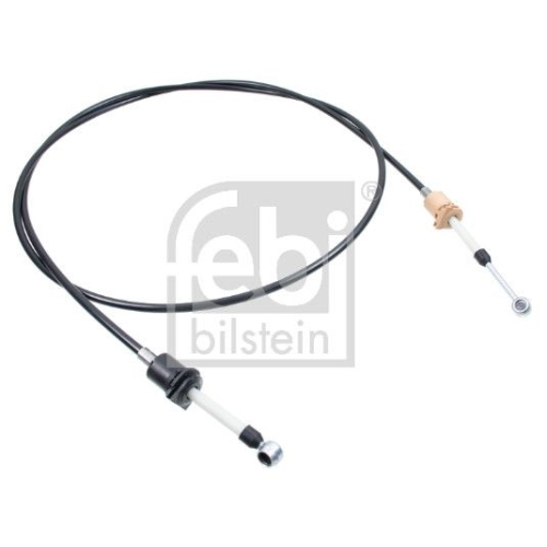 Seilzug, Schaltgetriebe FEBI BILSTEIN 181081 f&uuml;r VOLVO