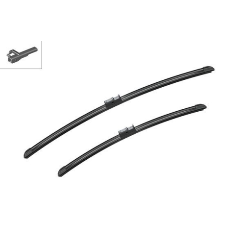 Bosch Wischblattsatz A936S 3 397 118 936 Wischerblatt