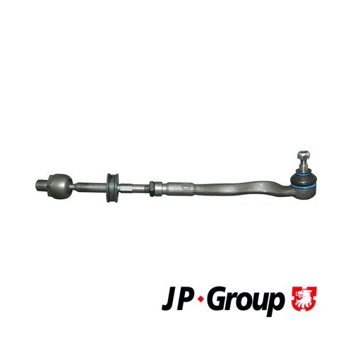 Spurstange JP GROUP 1444400580 JP GROUP f&uuml;r BMW, Vorderachse rechts