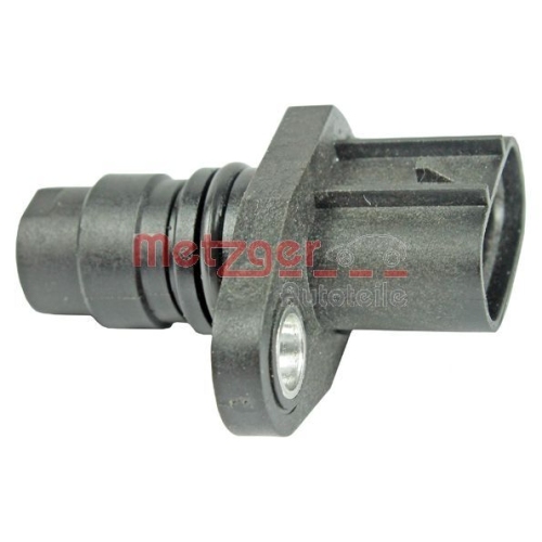 Sensor, Nockenwellenposition METZGER 0903165 f&uuml;r OPEL SAAB GENERAL MOTORS