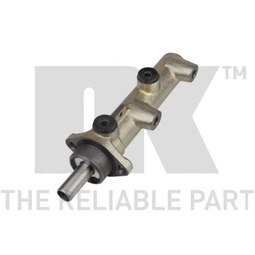 Hauptbremszylinder NK 821926 f&uuml;r CITRO&Euml;N FIAT PEUGEOT