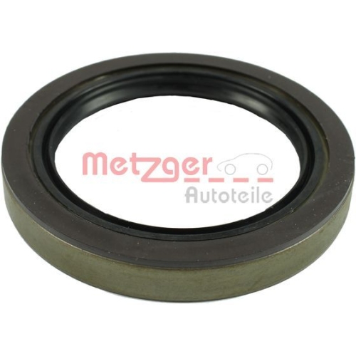 Sensorring, ABS METZGER 0900181 f&uuml;r MERCEDES-BENZ, Vorderachse beidseitig