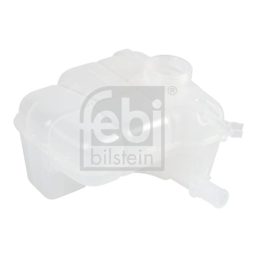 Febi Bilstein 48610 K&uuml;hlerausgleichsbeh&auml;lter ohne Sensor , 1 St&uuml;ck