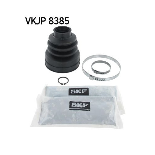 Faltenbalgsatz, Antriebswelle SKF VKJP 8385 f&uuml;r FORD, Vorderachse rechts