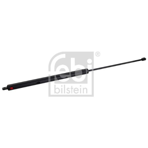 Febi Bilstein 27677 Gasdruckfeder f&uuml;r Motorhaube , 1 St&uuml;ck