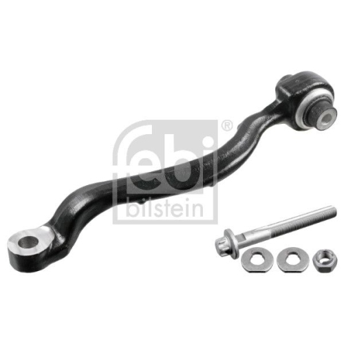 Febi Bilstein 44259 Querlenker mit Lager und Anbaumaterial , 1 St&uuml;ck