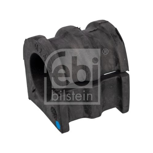 Febi Bilstein 107627 Stabilisatorlager, 1 St&uuml;ck