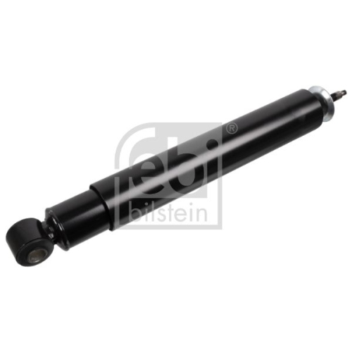Sto&szlig;d&auml;mpfer FEBI BILSTEIN 177121 f&uuml;r SCANIA, Hinterachse, Vorderachse