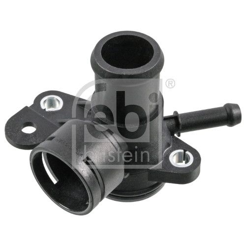 K&uuml;hlmittelflansch FEBI BILSTEIN 181082 f&uuml;r AUDI SEAT SKODA VW
