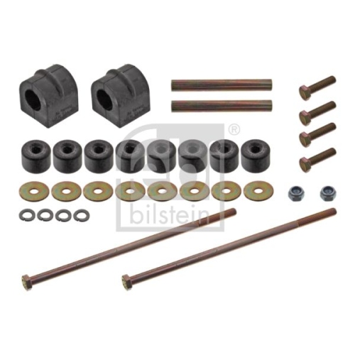 Febi Bilstein 1x 07568 Stabilisatorlagersatz