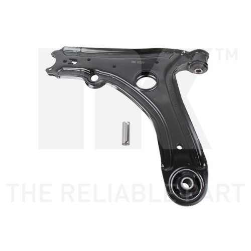 Lenker, Radaufh&auml;ngung NK 5014710 f&uuml;r SEAT VW, Vorderachse, au&szlig;en, links, rechts