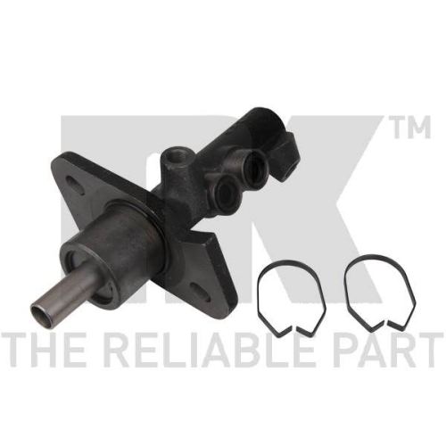 Hauptbremszylinder NK 822559 f&uuml;r FORD