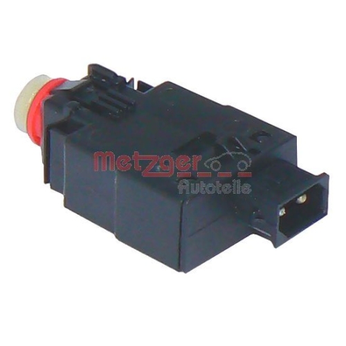 Bremslichtschalter METZGER 0911041 f&uuml;r BMW
