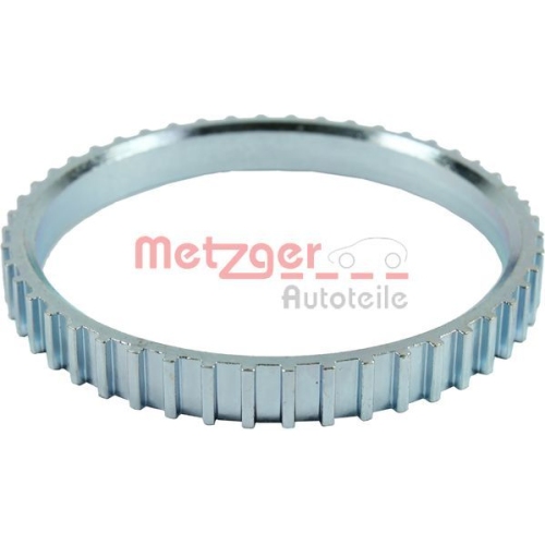 Sensorring, ABS METZGER 0900182 f&uuml;r, Vorderachse beidseitig